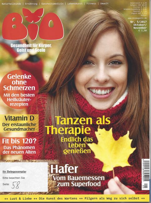 Der Medienrummel um Ü100 geht weiter...